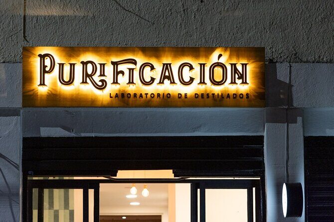 CDMX Create your Craft Mezcal from scratch - Col. Roma - Frequently Asked Questions