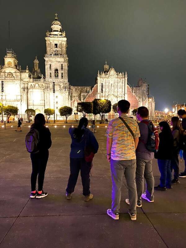 CDMX: Day of the Dead Legends, Ghosts and Mysteries Tour - Why This Tour Offers Real Value