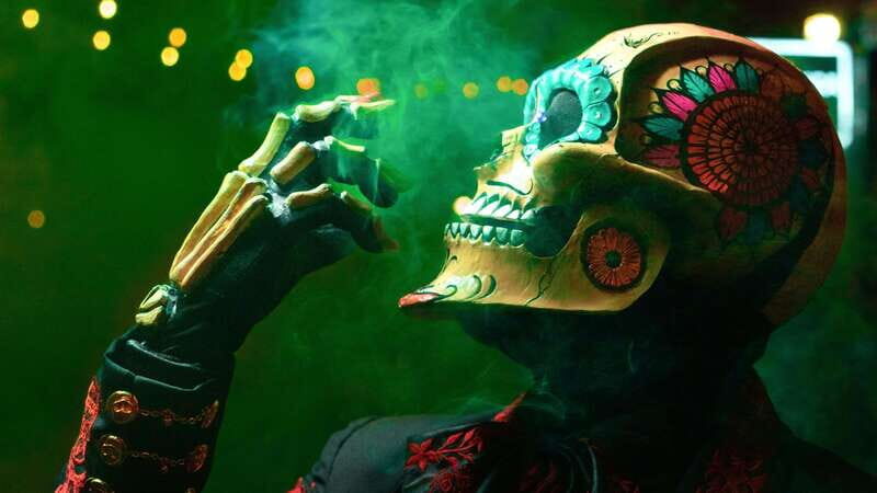 CDMX: Day of the Dead Legends, Ghosts and Mysteries Tour - Who Will Love This Tour?