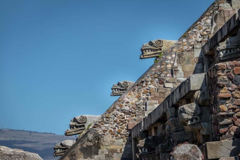 CDMX: Early visit to Teotihuacan - Who Should Consider This Tour?