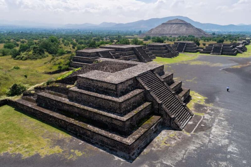 CDMX: Early visit to Teotihuacan - FAQ