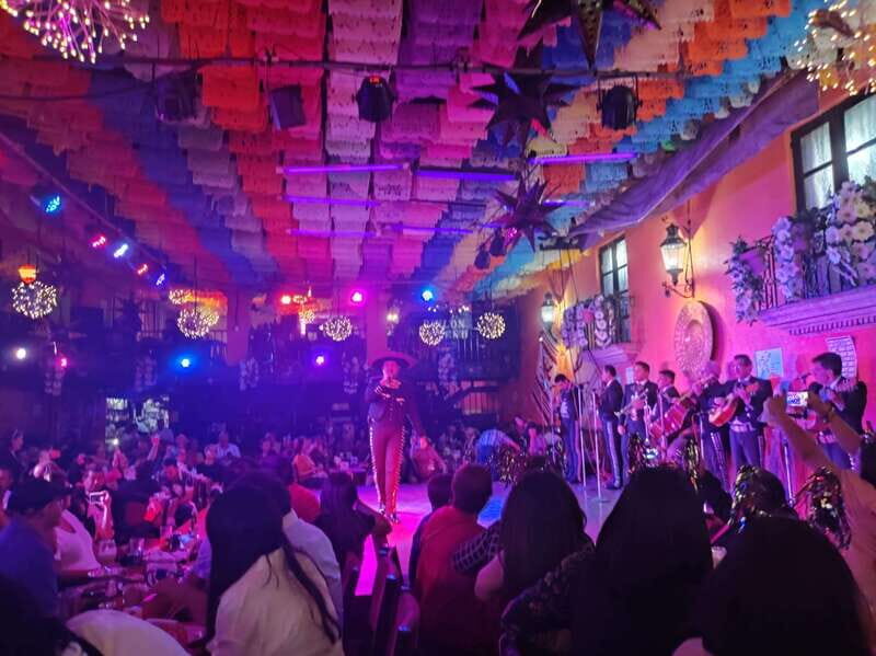 CDMX: Garibaldi Copa Show - Final Thoughts: Is It Worth It?