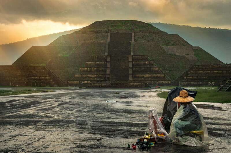 CDMX: Half-day tour of Teotihuacan - Final Thoughts
