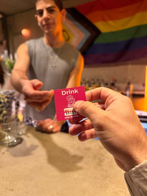 CDMX LGBT Tour: 3 Clubs + Ride + Host - A Deep Dive into the CDMX LGBT Nightlife Tour
