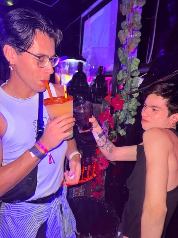 CDMX LGBT Tour: 3 Clubs + Ride + Host - Final Thoughts: The Value of the CDMX LGBT Tour