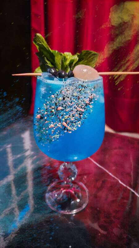 CDMX: Mixology and classic cocktail classes in a bar in polanco. - The Sum Up