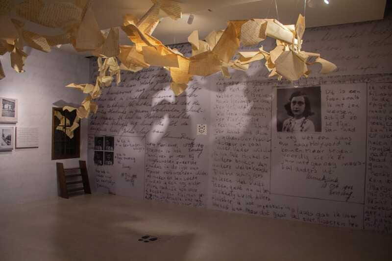 CDMX: Museum of Memory and Tolerance - Anne Frank (Entrance ticket) - Final Thoughts: Why It’s Worth Visiting