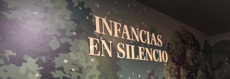 CDMX: Museum of Memory and Tolerance - Children in Silence (Admission ticket) - An In-Depth Look at the "Children in Silence" Experience