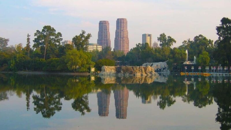 CDMX: Private bicycle tour through the Chapultepec Forest. - The Itinerary: What You’ll See and Why It Matters