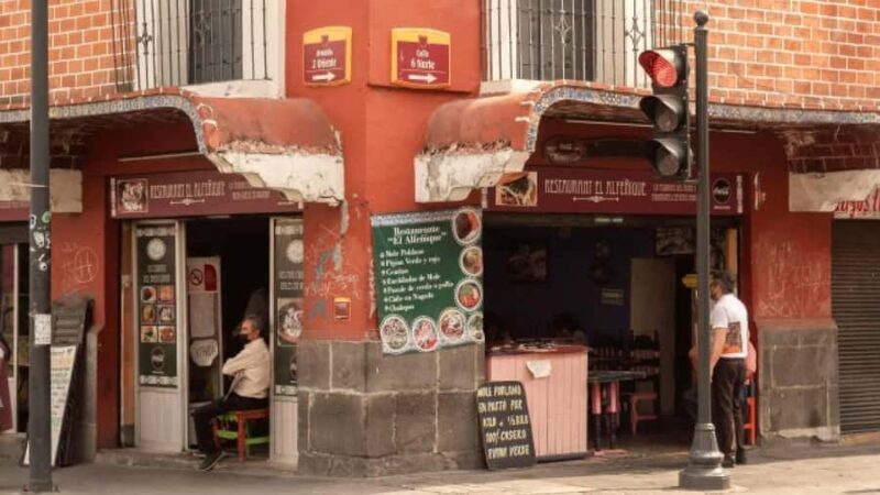 CdMx: Puebla & Cholula Tour. Culture, Food & Ancient Wonders - Detailed Breakdown of the Itinerary