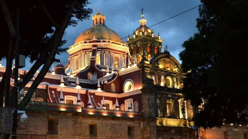 CdMx: Puebla & Cholula Tour. Culture, Food & Ancient Wonders - FAQ: Common Questions About the Puebla & Cholula Tour