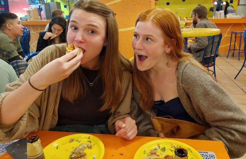 CDMX: Tacos and mezcal night tour - Who Will Love This Tour?