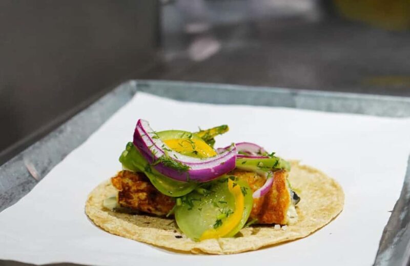 CDMX: Tacos and mezcal night tour - FAQ