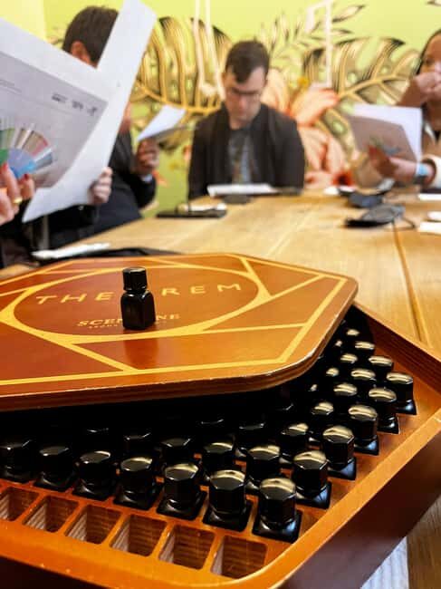 CDMX Taste Mexican Coffee with a National Judge - Who Should Book This Tour?