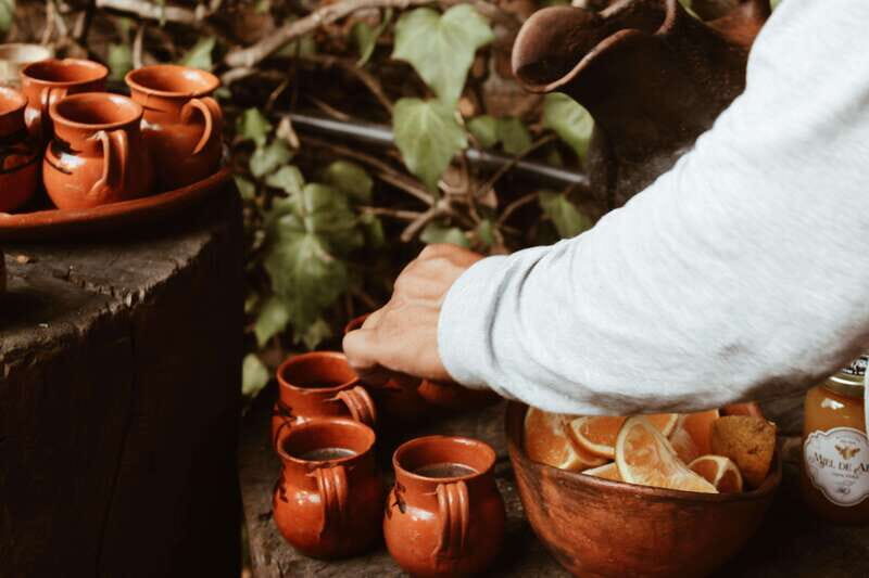 CDMX: TEMAZCAL Healing & cleansing ceremony ritual zapoteco - Considerations and Practical Tips