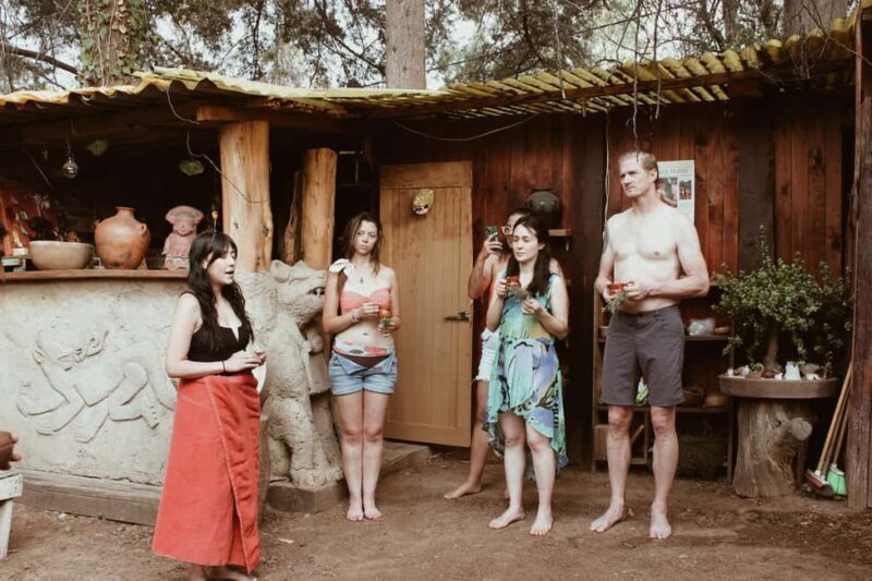 CDMX: TEMAZCAL Healing & cleansing ceremony ritual zapoteco - Who Should Consider This Tour?