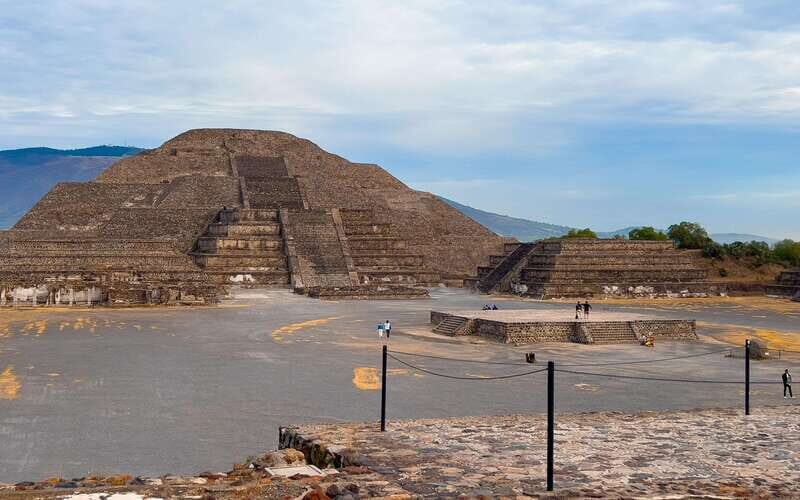CDMX: Teotihuacan Pyramids & Guadalupe Shrine Guided Tour - Why Youll Love This Tour