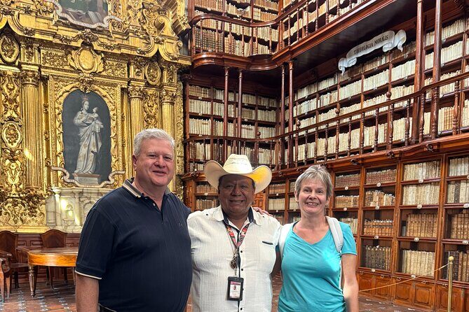 CDMX: Tlatelolco, Teotihuacan Pyramids & Basilica of Guadalupe - Exploring Mexico City’s Cultural Gems in One Day