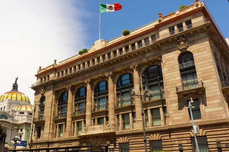 CDMX: Tour of Palaces and Museums - Final Thoughts