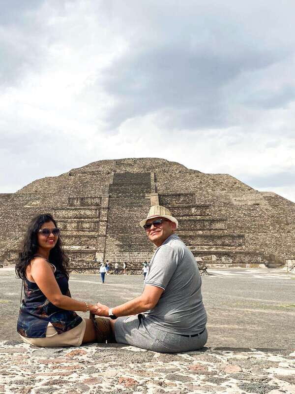 CDMX: visit the Museum of Anthropology and Templo Mayor, option to Teotihuacán - FAQ