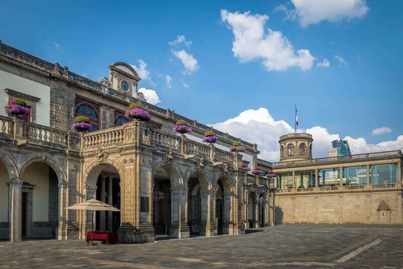 CDMX: Visit to Chapultepec Castle and Anthropology Museum - Final Thoughts