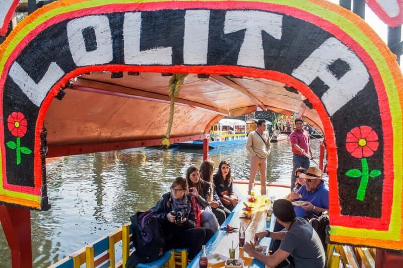 CDMX: Xochimilco, Coyoacan with Frida Kahlo & Optional Lunch - Final Thoughts: Is This Tour Right for You?