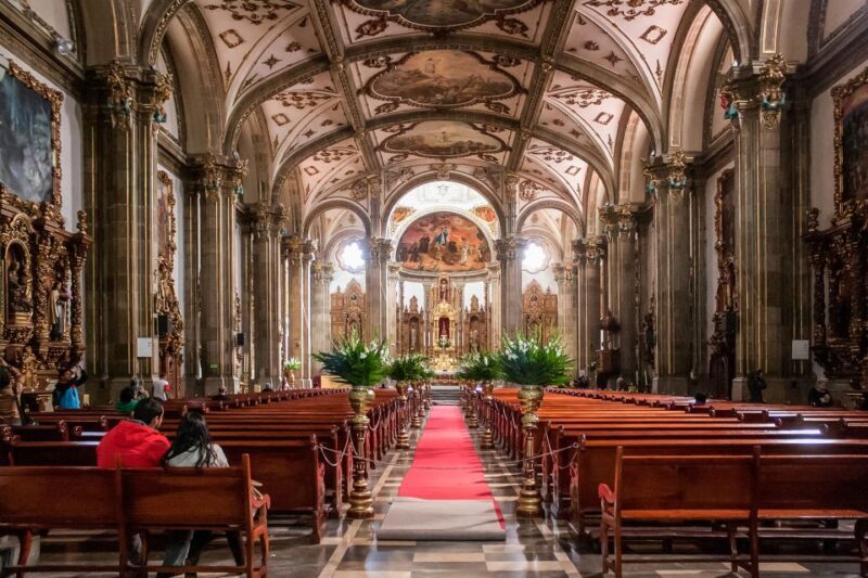 CDMX: Xochimilco, Coyoacan with Frida Kahlo & Optional Lunch - Frequently Asked Questions