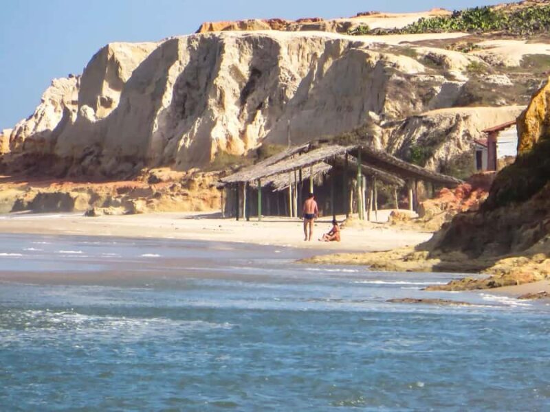 Ceará Beaches in one day - Exploring Ceará’s Coastal Treasures: What You Will Experience