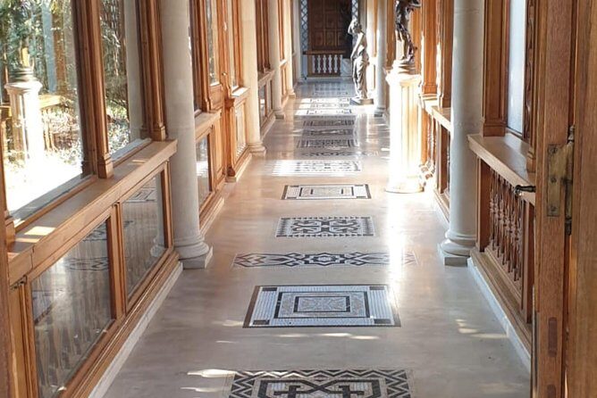 Ceausescu Villa - fast track tickets and guide - Practical Advice for Visitors
