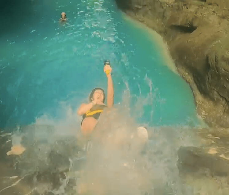 Cebu: Badian Canyoneering Adventure Private Tour - Who Should Consider This Tour?