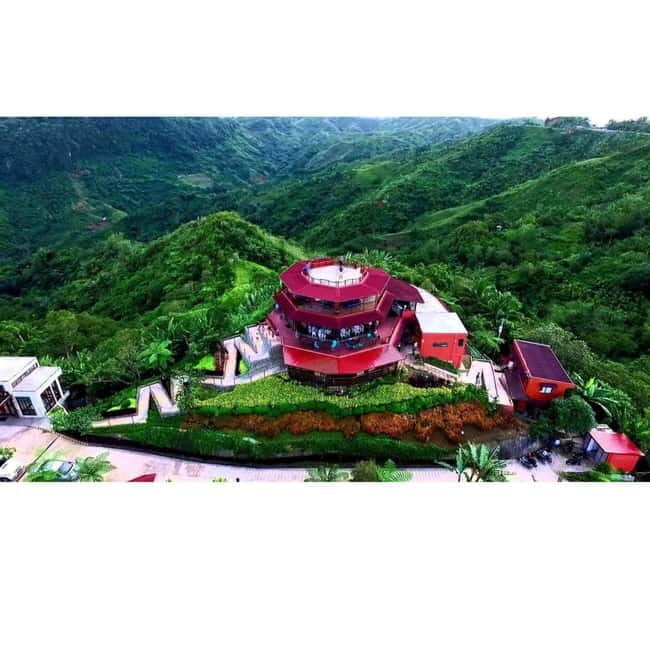 Cebu Balamban Uphill Adventure Tour - Cebu Balamban Uphill Adventure Tour Review