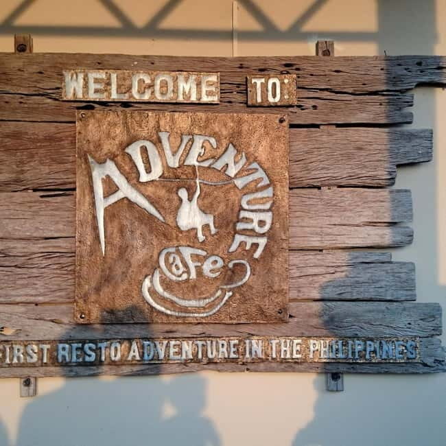 Cebu Balamban Uphill Adventure Tour - Who Will Love This Tour?