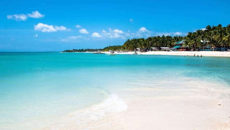 Cebu: Bantayan Island and Virgin Island Hopping Day Tour - A Detailed Look at the Bantayan and Virgin Island Tour