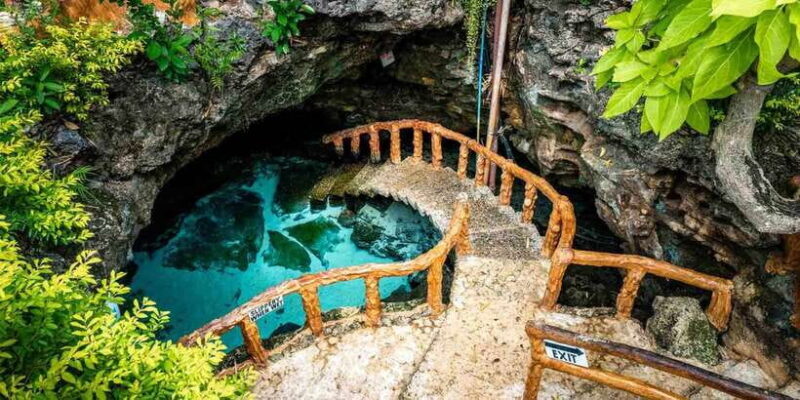 Cebu: Bantayan Island and Virgin Island Hopping Day Tour - FAQ