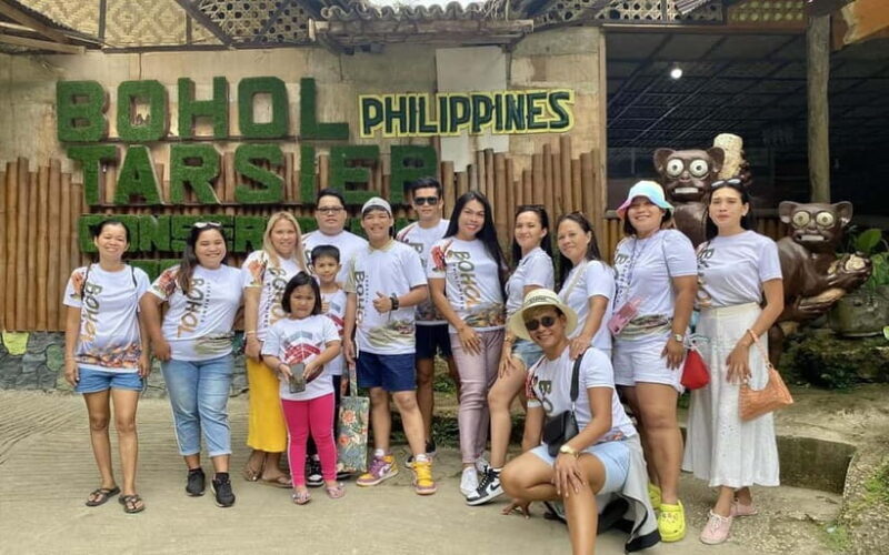 Cebu: Bohol Countryside and Loboc River Cruise Day Tour - What We Particularly Appreciate