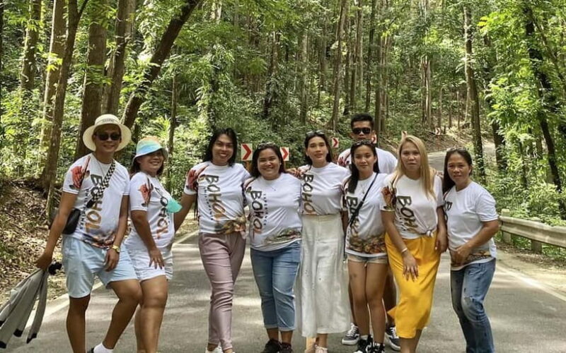 Cebu: Bohol Countryside and Loboc River Cruise Day Tour - Who Will Enjoy This Tour?