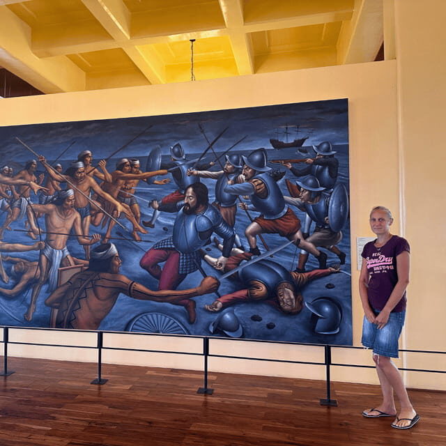 Cebu: Cebu City and Mactan Island Tour - Key Points