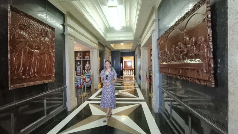 Cebu: Cebu City & Mountain Highlights Tour - Key Points