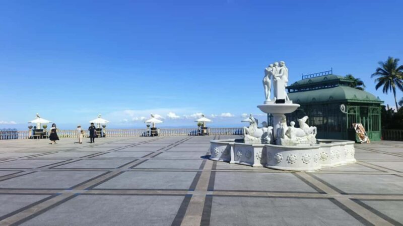 Cebu: Cebu City & Mountain Highlights Tour - Exploring Cebu City & Mountain Highlights