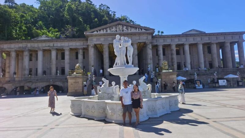 Cebu: Cebu City & Mountain Highlights Tour - Frequently Asked Questions