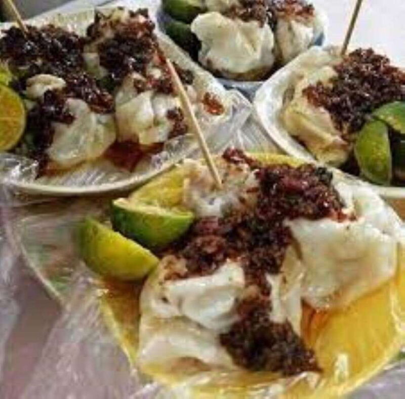 Cebu City: A Food Adventure Through City Streets - The Ride, Timing, and Group Size