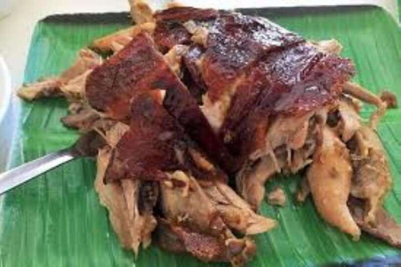 Cebu City: A Food Adventure Through City Streets - The Value of the Experience