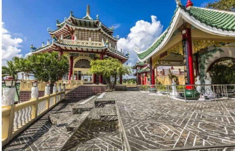 Cebu: City and Highlands Discovery Full-Day Tour with Lunch - Practical Details and Tips