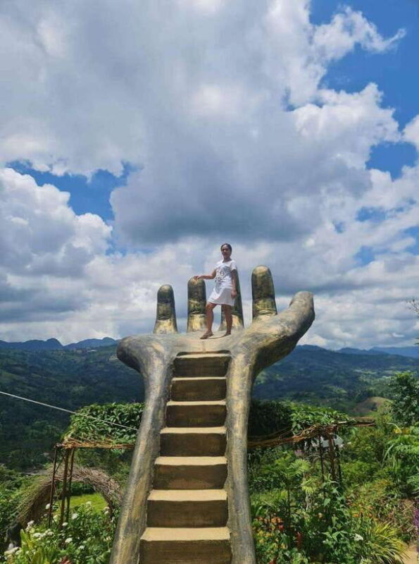 Cebu: City and Highlands Discovery Full-Day Tour with Lunch - Who Should Consider This Tour?