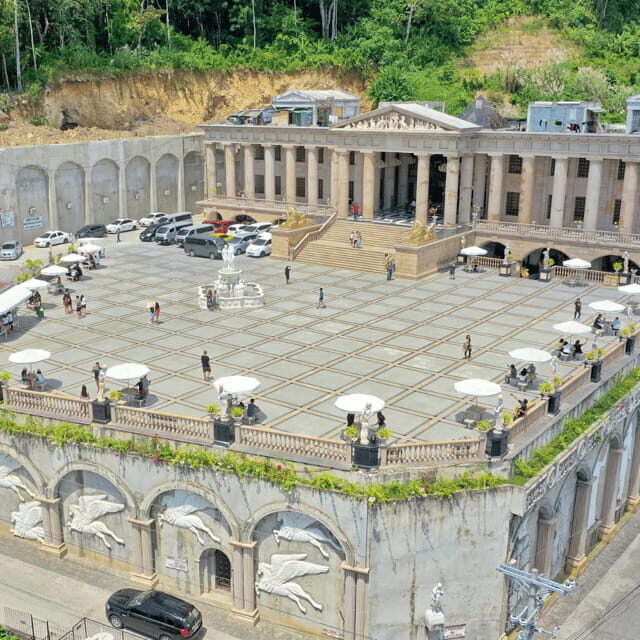 Cebu City: Best of Cebu Full-Day Guided Sightseeing Tour - Discover the Best of Cebu in a Day