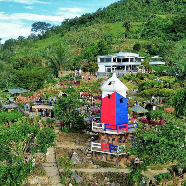 Cebu City: Best of Cebu Full-Day Guided Sightseeing Tour - Key Points