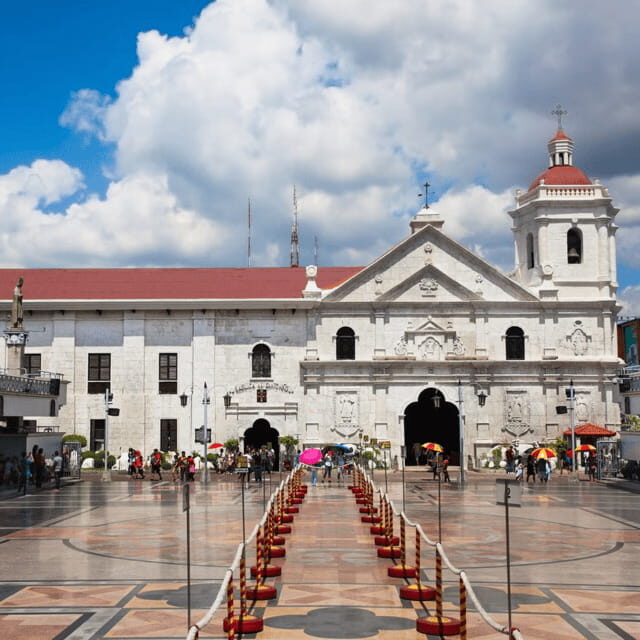 Cebu City: Best of Cebu Full-Day Guided Sightseeing Tour - Final Thoughts