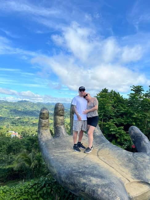 Cebu City: City and Mountain Highlights Tour - Key Points