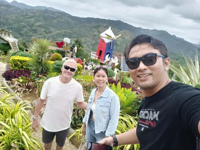 Cebu City: City and Mountain Highlights Tour - A Deep Dive into the Cebu City and Mountain Highlights Tour