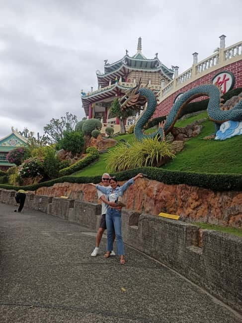 Cebu City: City and Mountain Highlights Tour - Frequently Asked Questions